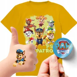 zestaw-3w1-koszulka-dla-dzieci-tatuaze-naklejki-psi-patrol-164-jakosc