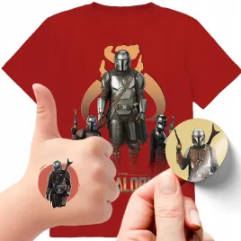 zestaw-3w1-koszulka-dla-dzieci-tatuaze-naklejki-the-mandalorian-164-jakosc