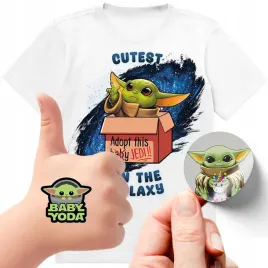 zestaw-3w1-koszulka-dla-dzieci-tatuaze-naklejki-baby-yoda-grogu-140-jakosc
