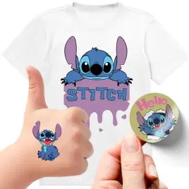 zestaw-3w1-koszulka-dla-dzieci-tatuaze-naklejki-stitch-152-jakosc