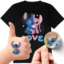 zestaw-3w1-koszulka-dla-dzieci-tatuaze-naklejki-stitch-164-jakosc