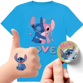 zestaw-3w1-koszulka-dla-dzieci-tatuaze-naklejki-stitch-152-jakosc