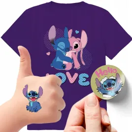 zestaw-3w1-koszulka-dla-dzieci-tatuaze-naklejki-stitch-104-jakosc