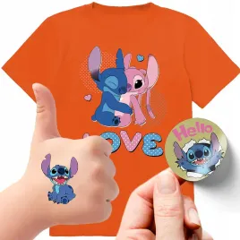 zestaw-3w1-koszulka-dla-dzieci-tatuaze-naklejki-stitch-140-jakosc