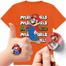 zestaw-3w1-koszulka-dla-dzieci-tatuaze-naklejki-super-mario-bros-104-jakosc