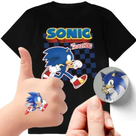 zestaw-3w1-koszulka-dla-dzieci-tatuaze-naklejki-sonic-152-jakosc
