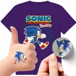 zestaw-3w1-koszulka-dla-dzieci-tatuaze-naklejki-sonic-104-jakosc