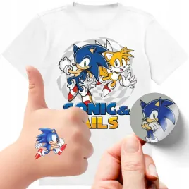 zestaw-3w1-koszulka-dla-dzieci-tatuaze-naklejki-sonic-128-jakosc