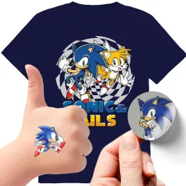 zestaw-3w1-koszulka-dla-dzieci-tatuaze-naklejki-sonic-104-jakosc