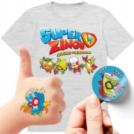 zestaw-3w1-koszulka-dla-dzieci-tatuaze-naklejki-super-zings-104-jakosc