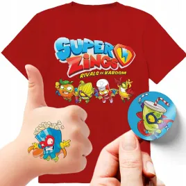 zestaw-3w1-koszulka-dla-dzieci-tatuaze-naklejki-super-zings-104-jakosc