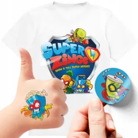 zestaw-3w1-koszulka-dla-dzieci-tatuaze-naklejki-super-zings-152-jakosc