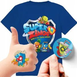zestaw-3w1-koszulka-dla-dzieci-tatuaze-naklejki-super-zings-104-jakosc