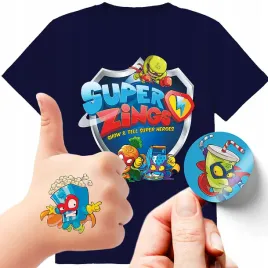 zestaw-3w1-koszulka-dla-dzieci-tatuaze-naklejki-super-zings-104-jakosc