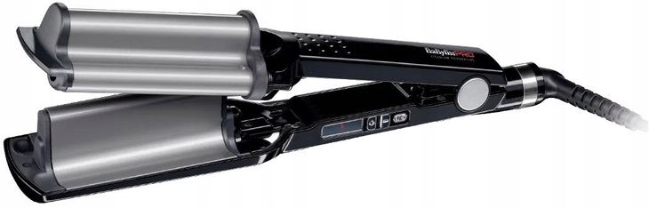 BABYLISS PRO FALOWNICA JONIZACJA HI-DEF BAB2469TTE