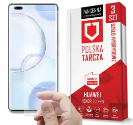 3pack-najmocniejsze-szklo-do-huawei-honor-50-pro