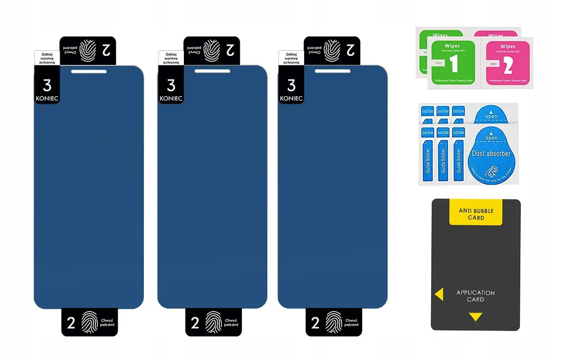 3pack-najmocniejsze-szklo-do-huawei-honor-8a
