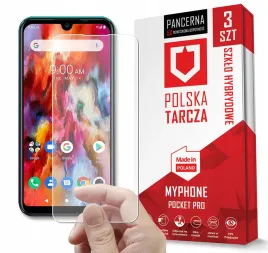 3pack-najmocniejsze-szklo-szybka-szkielko-na-ekran-do-myphone-pocket-pro