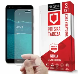 3pack-najmocniejsze-szklo-szybka-szkielko-na-ekran-do-nokia-c1-2nd-edition