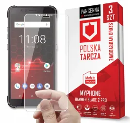 3pack-szklo-do-myphone-hammer-blade-2-pro