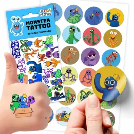 zestaw-naklejki-tatuaze-dla-dzieci-dzieciece-rainbow-friends-jakosc