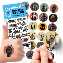 zestaw-naklejki-tatuaze-dla-dzieci-dzieciece-the-mandalorian-jakosc