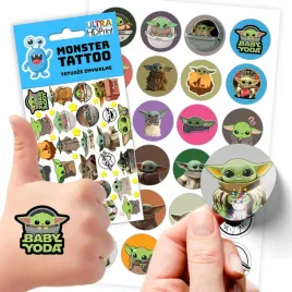 zestaw-naklejki-tatuaze-dla-dzieci-dzieciece-baby-yoda-grogu-jakosc
