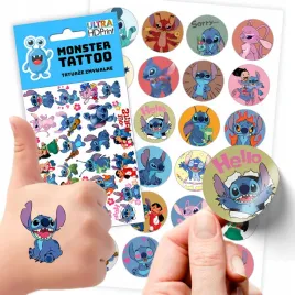 zestaw-naklejki-tatuaze-dla-dzieci-dzieciece-stitch-jakosc