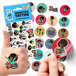 zestaw-naklejki-tatuaze-dla-dzieci-dzieciece-swiat-karmy-karma-world