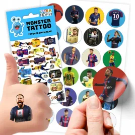 najlepsze-naklejki-tatuaze-neymar-jr-jakosc