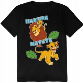 koszulka-dziecieca-t-shirt-dla-dziecka-krol-lew-104-prezent-jakosc