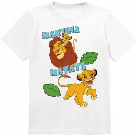 koszulka-dziecieca-t-shirt-dla-dziecka-krol-lew-104-prezent-jakosc