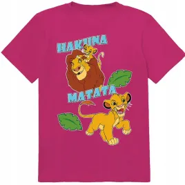 koszulka-dziecieca-t-shirt-dla-dziecka-krol-lew-140-prezent-jakosc