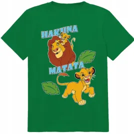 koszulka-dziecieca-t-shirt-dla-dziecka-krol-lew-164-prezent-jakosc