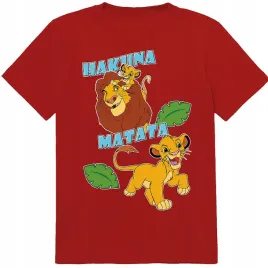 koszulka-dziecieca-t-shirt-dla-dziecka-krol-lew-104-prezent-jakosc