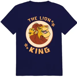 koszulka-dziecieca-t-shirt-dla-dziecka-krol-lew-116-prezent-jakosc