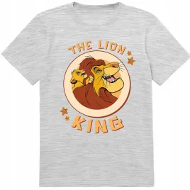 koszulka-dziecieca-t-shirt-dla-dziecka-krol-lew-128-prezent-jakosc