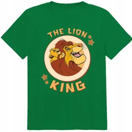 koszulka-dziecieca-t-shirt-dla-dziecka-krol-lew-164-prezent-jakosc