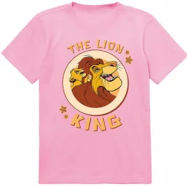 koszulka-dziecieca-t-shirt-dla-dziecka-krol-lew-104-prezent-jakosc