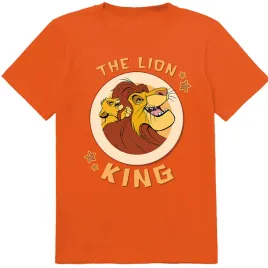 koszulka-dziecieca-t-shirt-dla-dziecka-krol-lew-116-prezent-jakosc