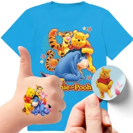 zestaw-3w1-koszulka-dla-dzieci-tatuaze-naklejki-kubus-puchatek-116-jakosc