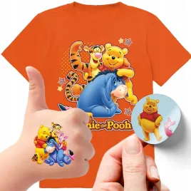 zestaw-3w1-koszulka-dla-dzieci-tatuaze-naklejki-kubus-puchatek-152-jakosc