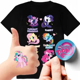 zestaw-3w1-koszulka-dla-dzieci-tatuaze-naklejki-my-little-pony-152-jakosc