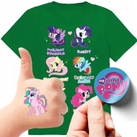 zestaw-3w1-koszulka-dla-dzieci-tatuaze-naklejki-my-little-pony-128-jakosc