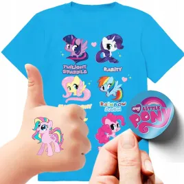 zestaw-3w1-koszulka-dla-dzieci-tatuaze-naklejki-my-little-pony-152-jakosc