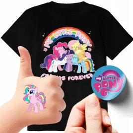 zestaw-3w1-koszulka-dla-dzieci-tatuaze-naklejki-my-little-pony-152-jakosc