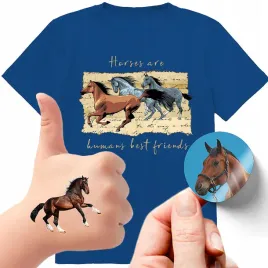 zestaw-3w1-koszulka-dla-dzieci-tatuaze-naklejki-konie-152-jakosc