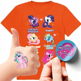 zestaw-3w1-koszulka-dla-dzieci-tatuaze-naklejki-my-little-pony-128-jakosc