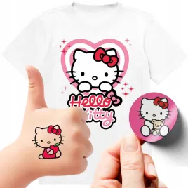 zestaw-3w1-koszulka-dla-dzieci-tatuaze-naklejki-hello-kitty-164-jakosc
