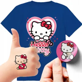 zestaw-3w1-koszulka-dla-dzieci-tatuaze-naklejki-hello-kitty-152-jakosc